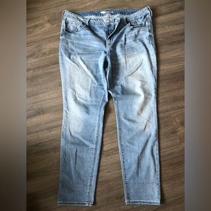 Old Navy Pop Icon Jeans